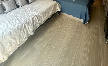 Setai Yacht Suites