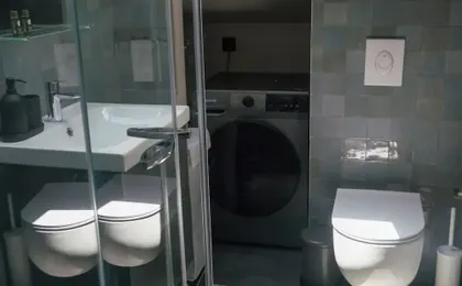 Onyx apartments