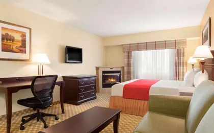 Country Inn & Suites by Radisson, Lincoln North Hotel And Conference Center, Ne