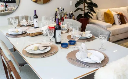 Star Green 211 - Triplex Com Linda Vista E Otima Localizacao