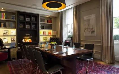 The Prince Akatoki London