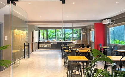 Loop by Zolo Financial District, Hyderabad