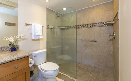 Lahaina Shores #218 Condo