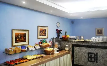 Hotel Brigadeiro