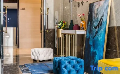 Gerzin Hotel (Jiuyanqiao, Chengdu)