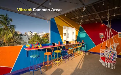 goSTOPS Bengaluru, Gandhi Nagar Majestic - - Private Rooms & Dorms