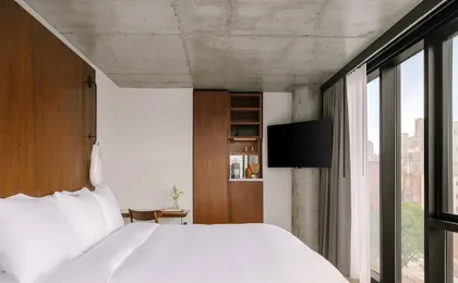 The Merchant Hotel Lower East Side