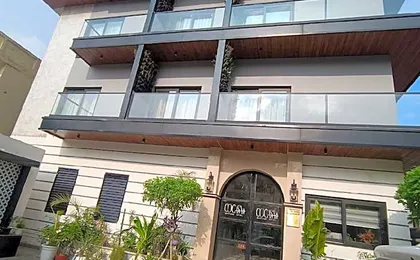COCASA BOUTIQUE HOTEL