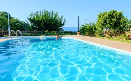 Villa Evelina