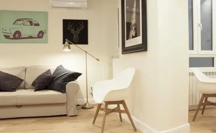 Mamo Florence - Gilbe One Apartment
