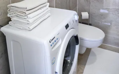 Apartment Andy