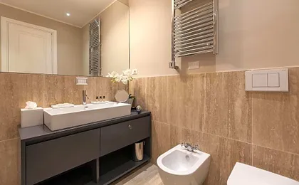 Amazing Suite Piazza Venezia