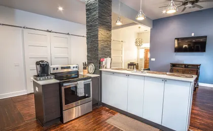 Prosperity Place Remodeled 3br 2ba Near Downtown