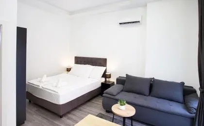 SENZACIJA apartments