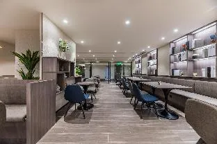 Hi Inn Hostel Chongqing Guanyinqiao Walking Street Branch