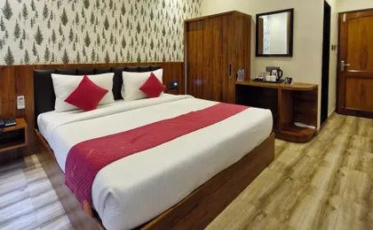Hotel Aranyasutra