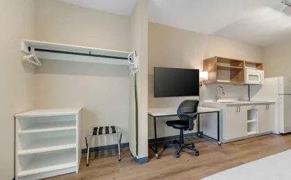 Extended Stay America Premier Suites Phoenix Chandler Airport