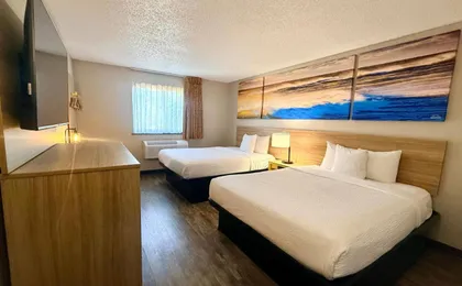 Days Inn by Wyndham Orange Park/Jacksonville