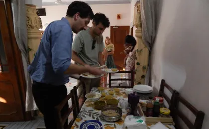 Vishal Villa