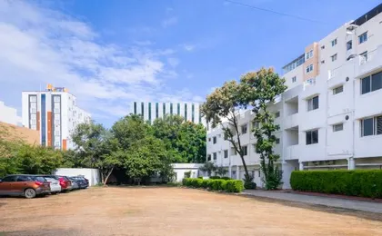 The Pinnacle - Electronic City