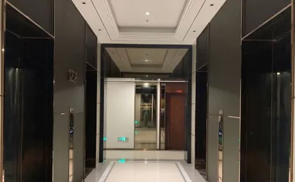 Weixiangwu Apartment (Hanxi Changlong Wanbo Tianhe City store)