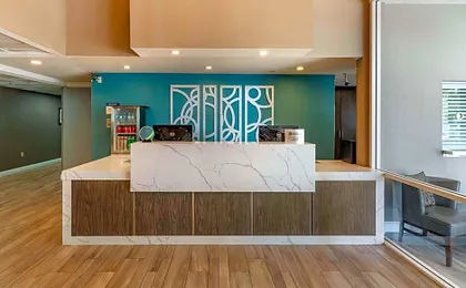 Best Western Plus Vineyard Inn