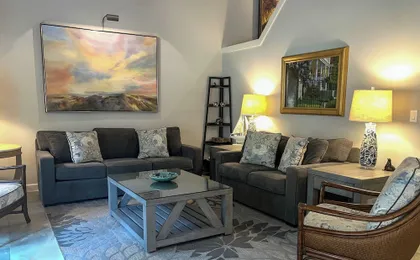 2241 Heritage Villas at The Sea Pines Resort