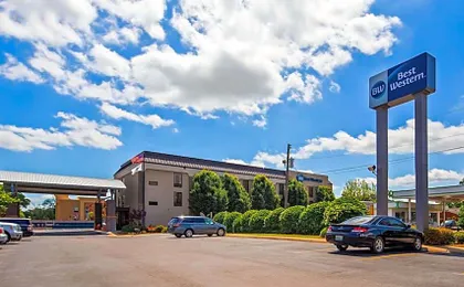Days Inn by Wyndham Laurel MS