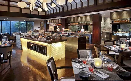 Pullman Lijiang Resort And Spa