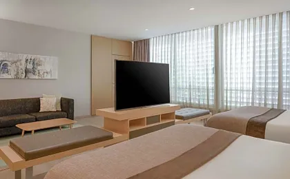 AC Hotel Victoria Suites
