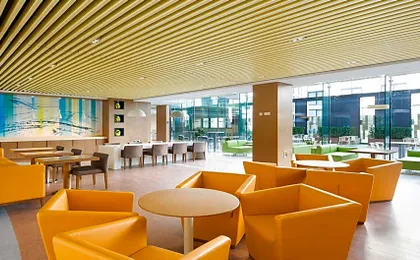 Holiday Inn Express Beijing Airport Zone By IHG