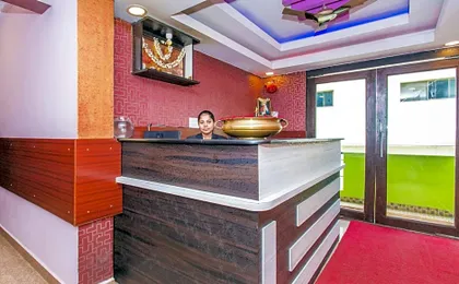 Brahma Inn