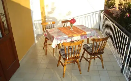 Apartments Dana