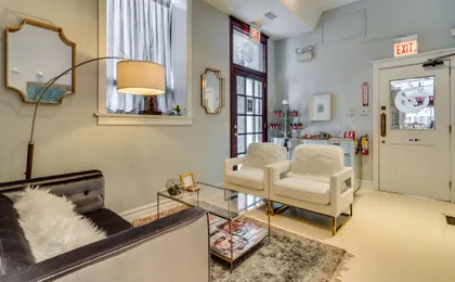 Ruby Room Spa & Wellness