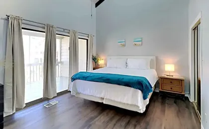 Misty Cove #118 by Southern Vacation Rentals