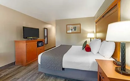 Best Western Prineville Inn