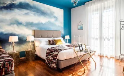 Bibliò Rooms Guesthouse