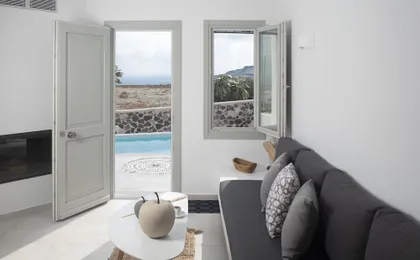 White Orchid Suites