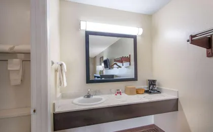 Super 8 by Wyndham Florence