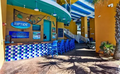 Splash Beach Resort by Book That Condo