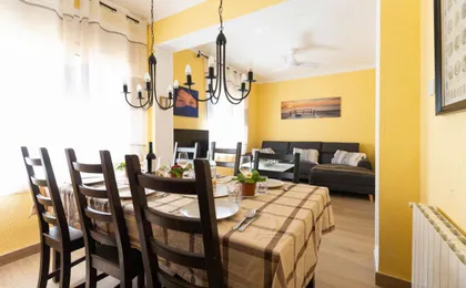 Vincent's House