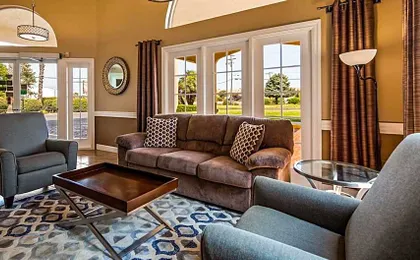 Best Western Yuba City Inn