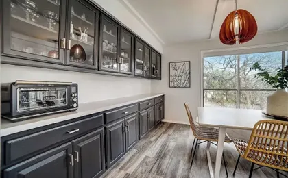 Lakefront, Private 3br, Dog-friendly Rental