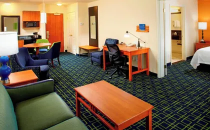 Fairfield Inn & Suites Downtown Phoenix