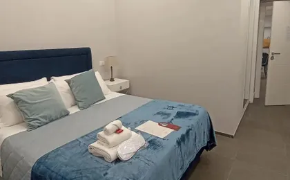 AD Vatican Luxury Rooms