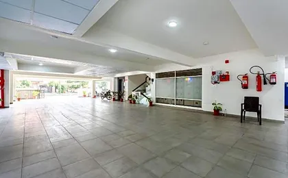 Palm Stay - Studios & Rooms