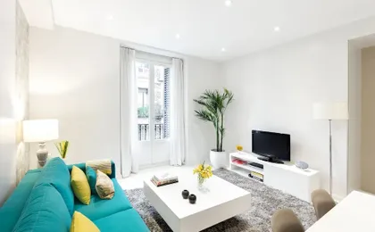 Carretas Apartments