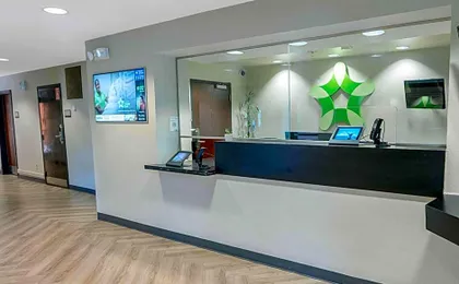 Extended Stay America Suites - Baltimore - Glen Burnie