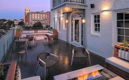 The Wylie Hotel Atlanta, Tapestry Collection by Hilton
