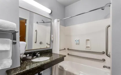 Comfort Inn & Suites Thatcher - Safford
